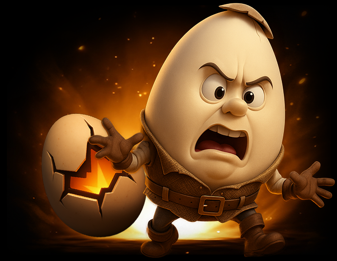 Humpty Dumpty Image